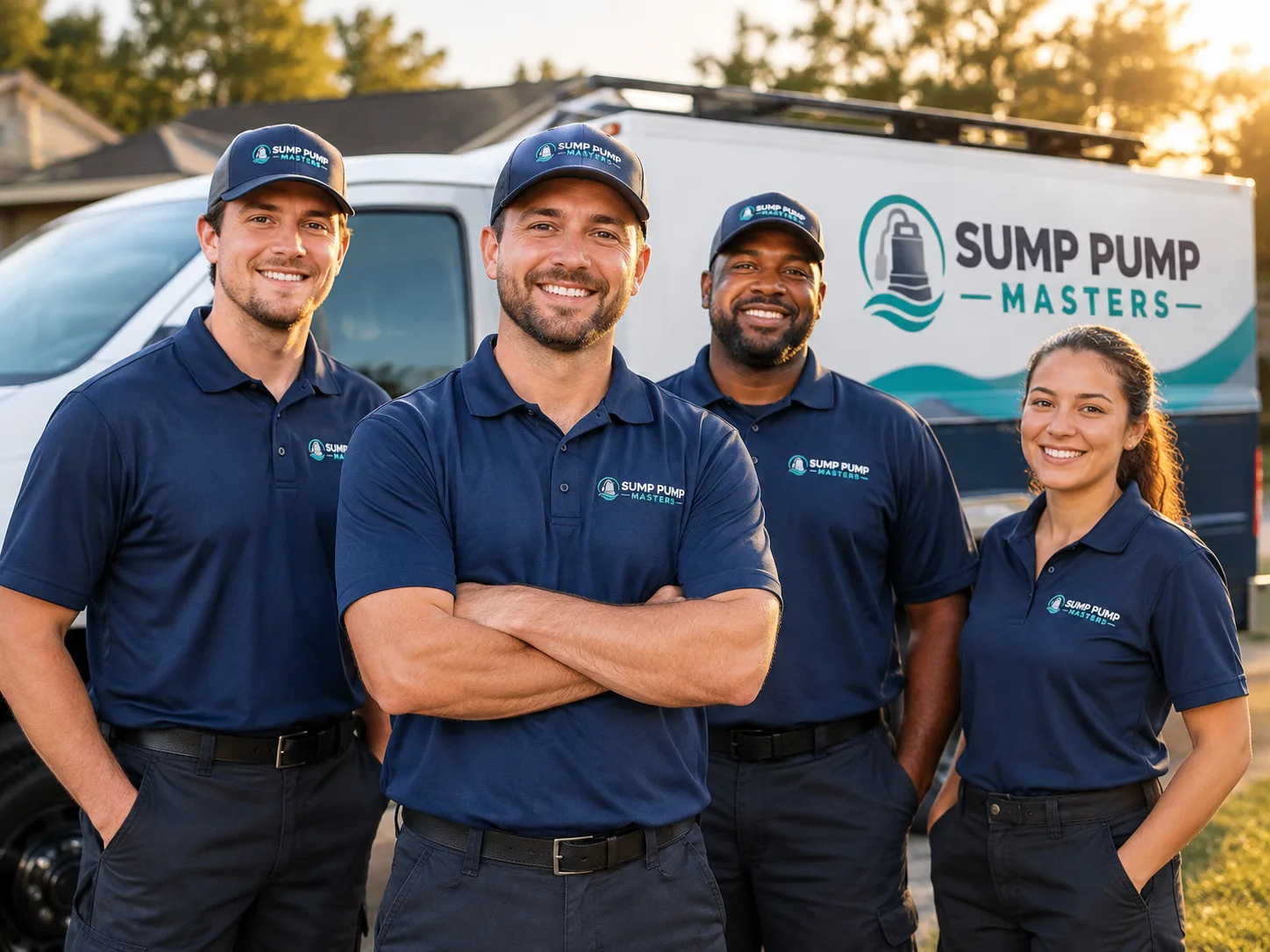 Sump Pump Repair company in Medford, MA